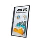 Asus ZenScreen MB16AHT Monitor Portátil Táctil 15.6 pulg Full HD IPS Negro